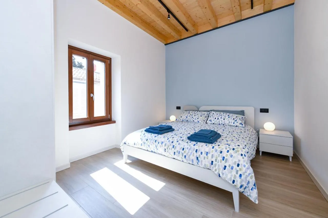 Casa Contrada Lejlighed Gargnano