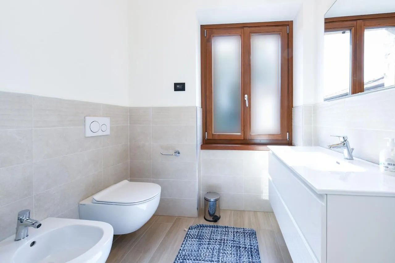 Casa Contrada Lejlighed Gargnano 0*,  Italien