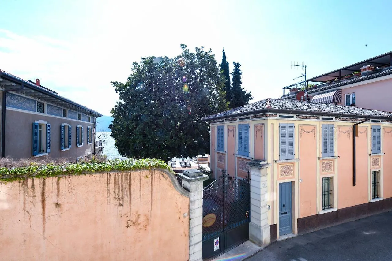 Casa Contrada Lejlighed Gargnano