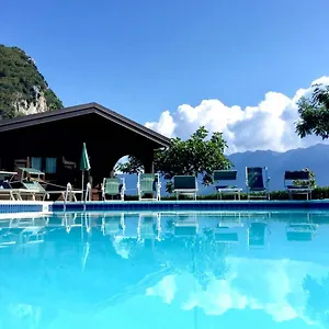  Lägenhetshotell Montegargnano